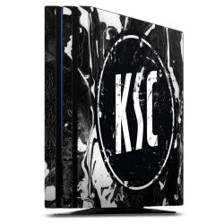 Folien für Spielekonsolen matt