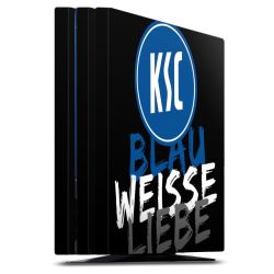 Folien für Spielekonsolen matt