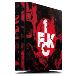 Folien für Spielekonsolen matt