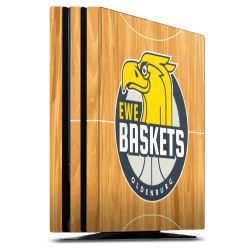 Folien für Spielekonsolen matt