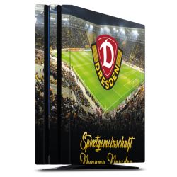 Folien für Spielekonsolen matt