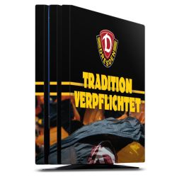 Folien für Spielekonsolen matt