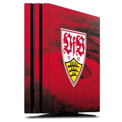 Folien für Spielekonsolen matt