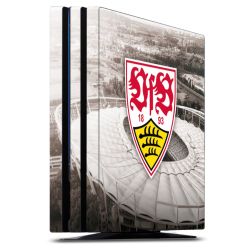 Folien für Spielekonsolen matt