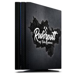 Folien für Spielekonsolen matt