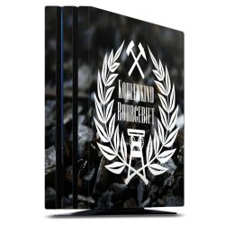 Folien für Spielekonsolen matt