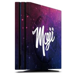 Folien für Spielekonsolen matt