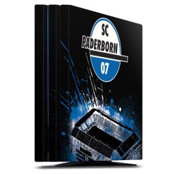 Folien für Spielekonsolen matt