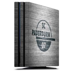 Folien für Spielekonsolen matt