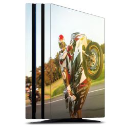 Folien für Spielekonsolen matt