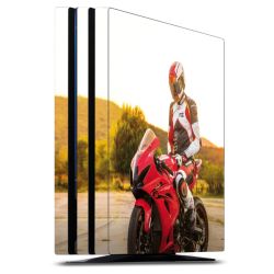 Folien für Spielekonsolen matt