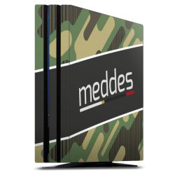 Folien für Spielekonsolen matt