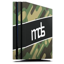 Folien für Spielekonsolen matt