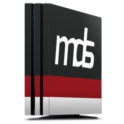 Folien für Spielekonsolen matt