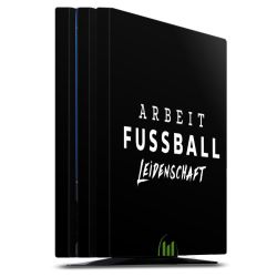 Folien für Spielekonsolen matt