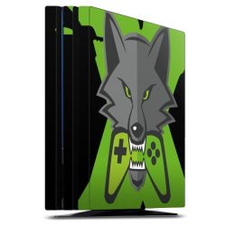 Folien für Spielekonsolen matt