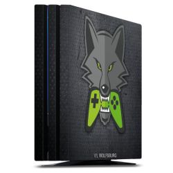 Folien für Spielekonsolen matt