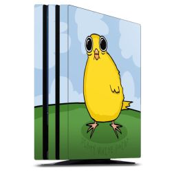 Folien für Spielekonsolen matt