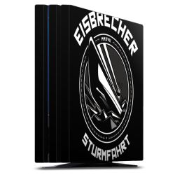 Folien für Spielekonsolen matt