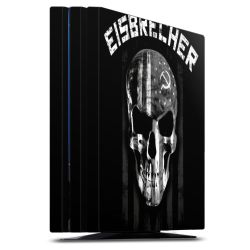 Folien für Spielekonsolen matt