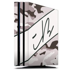 Folien für Spielekonsolen matt