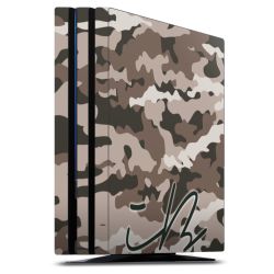 Folien für Spielekonsolen matt