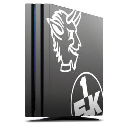 Folien für Spielekonsolen matt