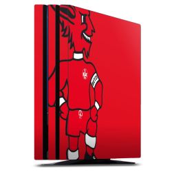 Folien für Spielekonsolen matt