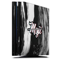 Folien für Spielekonsolen matt