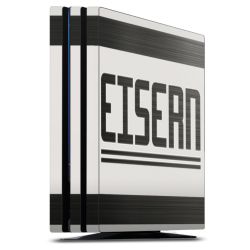 Folien für Spielekonsolen matt