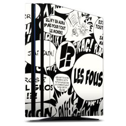 Folien für Spielekonsolen matt