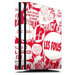 Folien für Spielekonsolen matt