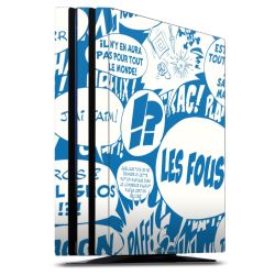 Folien für Spielekonsolen matt