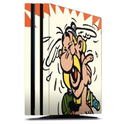 Folien für Spielekonsolen matt