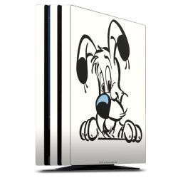 Folien für Spielekonsolen matt