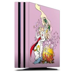 Folien für Spielekonsolen matt