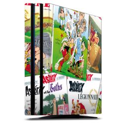 Folien für Spielekonsolen matt