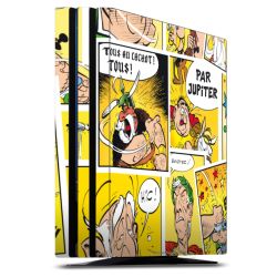 Folien für Spielekonsolen matt