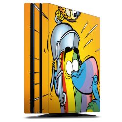 Folien für Spielekonsolen matt