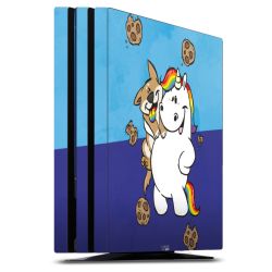 Folien für Spielekonsolen matt