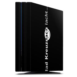 Folien für Spielekonsolen matt