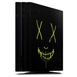 Folien für Spielekonsolen matt