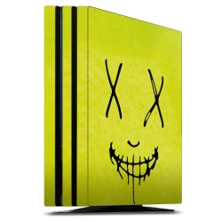 Folien für Spielekonsolen matt