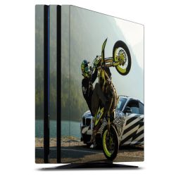 Folien für Spielekonsolen matt