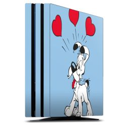 Folien für Spielekonsolen matt