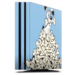 Folien für Spielekonsolen matt