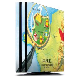 Folien für Spielekonsolen matt