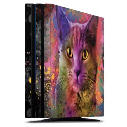 Folien für Spielekonsolen matt