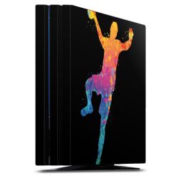 Folien für Spielekonsolen matt