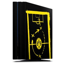 Folien für Spielekonsolen matt